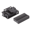 Rectangular Connector Housings - 609-69153-027LF-ND - DigiKey