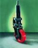 Extra Heavy Duty Jacking Castor -- JA210SUTML - Image