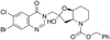 (3aS,7aS)-Benzyl 2-Hydroxy-2-[(7-bromo-6-chloro-4-oxo-3(4H.. - 20521 - Medical Isotopes, Inc.