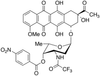 N-Trifluoroacetamido-4’-p-nitrobenzoyl Daunorubicin - 31632 - Medical Isotopes, Inc.