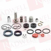 Pneumatic Valve Rebuild Kit / Seal Kit - 18545322 - Radwell International
