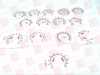 HVAC Accessory & Rebuild Kit & Seal Kit - 26352512 - Radwell International