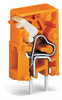 Feedthrough terminal block - 741-914 - WAGO
