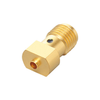Coaxial Connector (RF) Accessories - 490-MM126054-ND - DigiKey