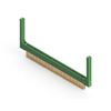 Edgeboard Connectors - 151-345-138-544-258-ND - DigiKey