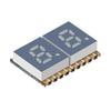 LED Character and Numeric - XZFMDK05A2-ND - DigiKey