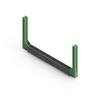 Edgeboard Connectors - 151-395-045-540-458-ND - DigiKey