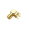 Coaxial Connector (RF) Assemblies - 931-1361-ND - DigiKey