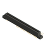Edgeboard Connectors - 151-887-052-558-204-ND - DigiKey