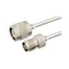 Coaxial Cables (RF) - 6099-PE39482-18-ND - DigiKey