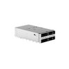 Pluggable Connector Assemblies - A125838-ND - DigiKey