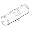 Actuators/Cylinders -- 2171-DAPS-1920-090-RS1-F16-ND - Image