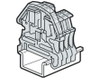 DIN Rail Terminal Accessories - 6758954 - RS Components, Ltd.