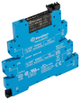 Electromechanical Interface Relays - 8198972 - RS Components, Ltd.