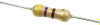 Through Hole Resistors -- 1251141 - Image
