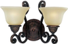 Sconces-Double Glass - 333939 - Light Center (The)