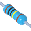 Through Hole Resistors - 2019-MF1/4DC10R0F-ND - DigiKey