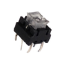 Tactile Switches - 1400-TL6275AA2PQNW - New Yorker Electronics Co., Inc.