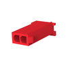 Rectangular Connector Housings - 1111-1-172233-2-ND - DigiKey