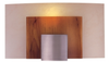 P467-084 Wall Sconce - P467-084 - Minka Group