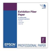 Exhibition Fiber Paper- 13in x 19in - S045037 - LexJet Corporation