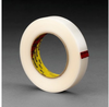 3M Scotch 864 Clear Filament Strapping Tape - 24 mm Width x 330 m Length - 5.6 mil Thick - 71260 - 021200-71260 - R. S. Hughes Company, Inc.
