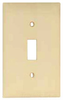 Standard Wall Plate - N2101DM - Hubbell Incorporated