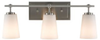 Wall/Bath Lighting Fixture - VS14903-BS - Generation Brands