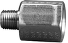 Fisnar 560727SS Stainless Steel Adapter 0.125 in NPT Male x 0.25 in NPT Female -- 560727SS - Image