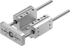 Guide unit - EAGF-P1-KF-40-150 - Festo Corporation
