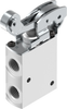 Roller lever valve - VMEF-RT-M32-M-N14 - Festo Corporation