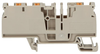 Terminal block Weidmüller A3C 4 - 2051240000 - Automation24, Inc.