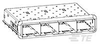 High Speed Pluggable IO Connectors & Cages - 2198722-1 - TE Connectivity