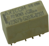 Relay, Signal, Dpdt, 250Vac, 220Vdc, 2A; Coil Voltage Axicom Te Connectivity - 08H5842 - Newark, An Avnet Company
