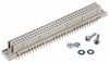 Din 41612 Pcb Connector, Header, 96 Way; Product Range Amphenol Communications Solutions - 63K0456 - Newark, An Avnet Company