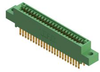 Card Edge Conn, Dual, 46Pos, Lug; Card Edge Connector Type Edac - 68AJ6340 - Newark, An Avnet Company