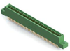 Card Edge Conn, Dual Side, 76Pos, Th; Card Edge Connector Type Edac - 69AJ5481 - Newark, An Avnet Company