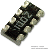 Resistor Array, Arv241 1206 4K7; Resistance Yageo - 98K8212 - Newark, An Avnet Company