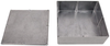 Enclosure, Box, Aluminium; Enclosure Type Bud Industries - 24C9868 - Newark, An Avnet Company