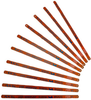 Hacksaw Blades, Bi-Metal, 24Tpi, (Pk10) Rohs Compliant Bahco - 78AH2609 - Newark, An Avnet Company