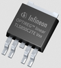 Power - Power Supply ICs - OPTIREG™ linear - TLS850C2TE V50 - TLS850C2TE V50 - Infineon Technologies AG