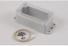 Small Enclosures - Plastic Enclosures - Ritec Plastic Enclosures - RP1030BFC - Hammond Manufacturing Company Inc.