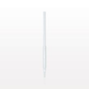 Poole Suction Tip with Retractable Screen, Natural - 32008 - Qosina Corp.