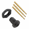Circular Connectors - EN2P3M20 - 793925-EN2P3M20 - Win Source Electronics