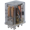 Power Relays, Over 2 Amps -- PB1544-ND - Image
