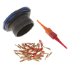 Circular Connector Assemblies - AD38999/24WH53PN-ND - DigiKey