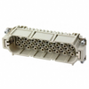 Heavy Duty Connector Inserts, Modules - 1195-3765-ND - DigiKey