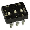DIP Switches - 219-3MSJF-ND - DigiKey