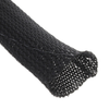 Spiral Wrap, Expandable Sleeving - G12013/4BK007-ND - DigiKey