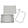 Boxes - 164-1555HLGY-ND - DigiKey
